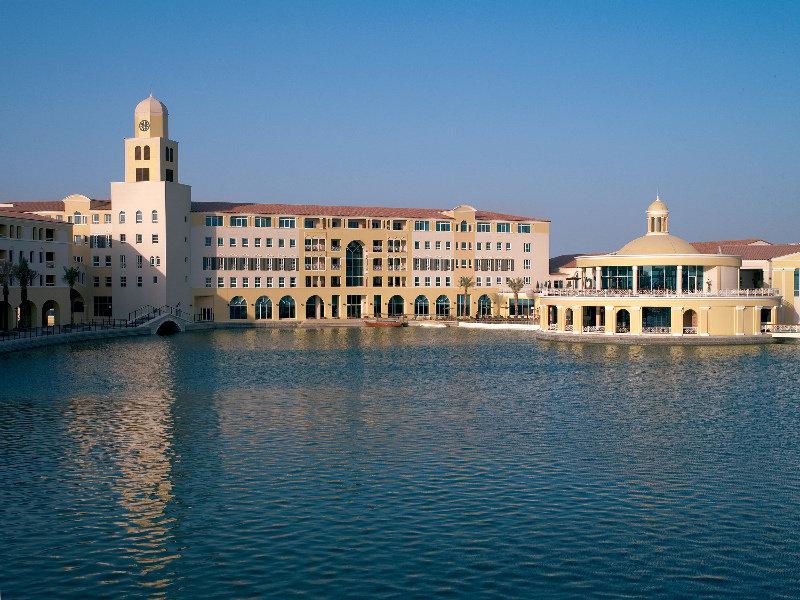 فندق كوبثورن ليكفيو دبي المظهر الخارجي الصورة